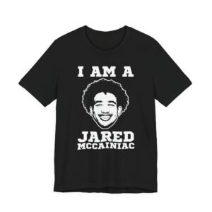 I Am a Jared T-Shirt