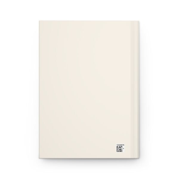 Dear Diary, It’s Me Again – Hardcover Journal | Inspirational Writing Notebook