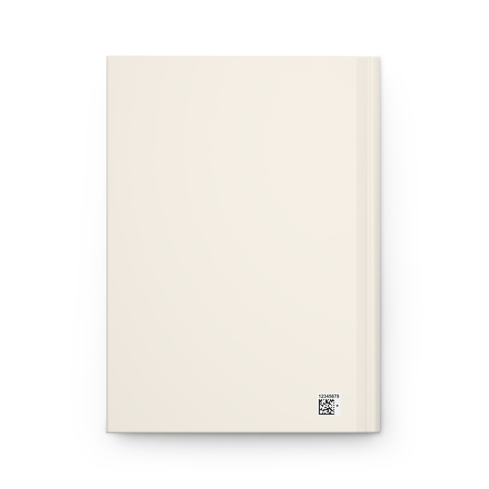 Dear Diary, It's Me Again – Hardcover Journal | Inspirational Writing Notebook - Image 1